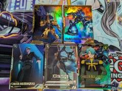 アーセナルベース　まとめ売り　シャリア・ブル　セット