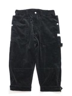 新品SASSAFRAS Fall Leaf Gardener Pants 2/3