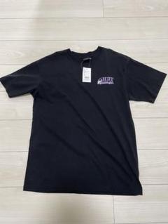 TOOL INC WASHED TEE / HUF ハフ Tシャツ メンズ　黒
