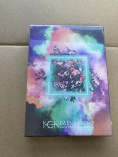 新品 EDEN no SONO Blu-ray Mrs GREEN APPLE 新品 EDEN no SONO Blu-ray Mrs GREEN APPLE - ミュージック新