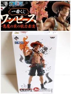 ワンピース 悪魔の実 エースの中古 未使用品を探そう メルカリ ワンピース 悪魔の実 エースの中古 未使用品を探そう メルカリ