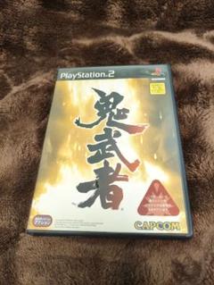 鬼武者 PlayStation 2