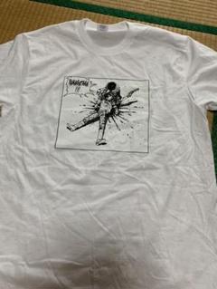 supreme akira tシャツの中古/未使用品 - メルカリ