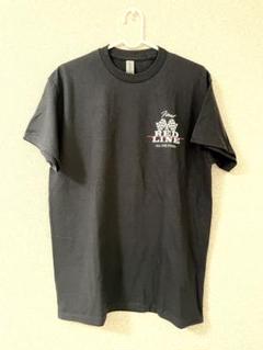 【新品未開封】RED LINE 2024 Official T-shirts 日産オンラインショップ：#3オーセンティックTシャツ