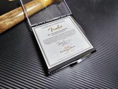 限定品フェンダーカスタムショップ ハンドワウンド '60/'63 Pickups Fender Custom Shop Custom Shop Hand-wound '60/'63