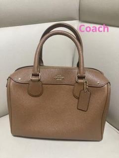 COACH - 未使用 正規品 コーチ バッグ レディース シグネチャー
