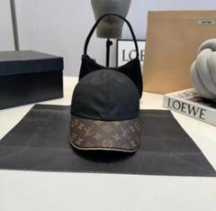 K2173 新品 ルイヴィトン LV x TM キャップ　帽子 Lサイズ K2173 新品 ルイヴィトン LV x TM キャップ帽子 Lサイズ