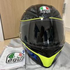 agv K1 SPEED Mサイズ　ヘルメット　フルフェイス最終値下げ agv K1 SPEED Mサイズ ヘルメット フルフェイス最終値下げ