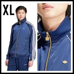 ファイヤーバード オーバーサイズド トラックトップ 常田大希 2025年最新】常田大希 adidasの人気アイテム - メルカリ
