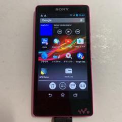 ソニーウォークマンSONY NW-F886(管理ナンバー200331)