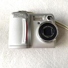 Nikon Coolpix775 スマホ転送可 デジタルカメラ CFカード他 ASCII.jp：COOLPIX 775 (1/2)