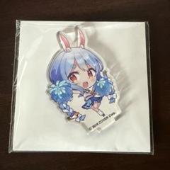 【最終値下げ】【希少】ドデカミン×ホロライブクリアファイル5種 01.jpg