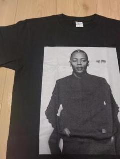 Jeff Mills ジェフミルズ　デトロイトテクノ　Tシャツ Jeff Mills official Tシャツ デトロイトテクノ EDM - メルカリ