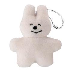 haruchan うさぎ ぬいぐるみ haruchan ぬいぐるみマスコット うさぎ - メルカリ