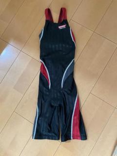 コナミ水着【M】ベストスイマー　スイミング　運動塾　ミズノ　KONAMI コナミ スイミング 水着 競泳水着 KONAMI 水泳 MIZUNO ミズノ