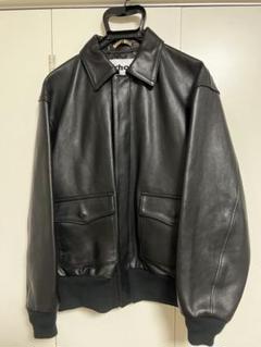 Schott フライトジャケット A2 A-2 BEAUTY&YOUTH 別注 別注】 ＜Schott＞ A2 ジャケット