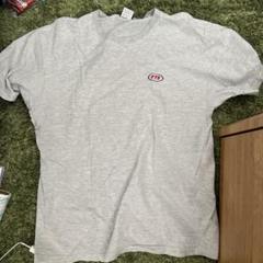 FTS flip the script Tシャツのサムネイル