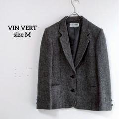 2025年最新】VINVERT レディース テーラードジャケットの人気