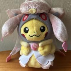 2025年最新】ピカチュウ メガディアンシー ポンチョの人気