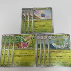 【上海限定】ポポッコ ワタッコ ハネッコ カードケース 上海限定】ポポッコ ワタッコ ハネッコ カードケースオンラ