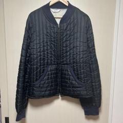 60s 70s TOWNCRAFT キルティングジャケット L