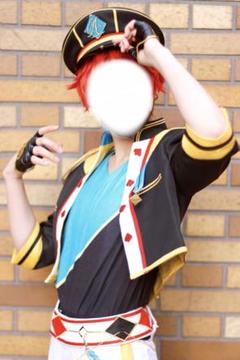 ┆ ALKALOID コスプレ コミックランド製 ┆