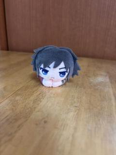 鬼滅の刃 特大寝そべりぬいぐるみ 冨岡義勇＆胡蝶しのぶ