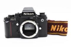 ニコン Nikon F3 HP ストラップ付き #MY01YA512YM05 カメラ