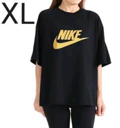 新品 NIKE レディース XL Tシャツ オーバーサイズT ナイキ