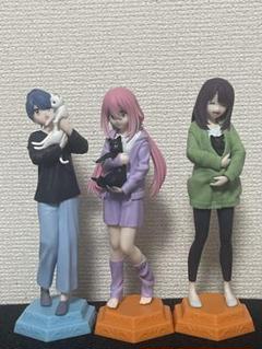 ゆるキャン△ Desktop ペンフレ フィギュア まとめ売り 51oUZr14tlL._UF894,1000_QL80_.jpg