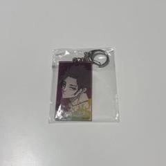 ブルーロック キーホルダー 糸師冴