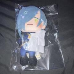 新品未開封　刀剣乱舞　わんぱく　ぬいぐるみ　にっかり青江 Amazon.co.jp: わんぱく 刀剣乱舞 ぬいぐるみ にっかり青江