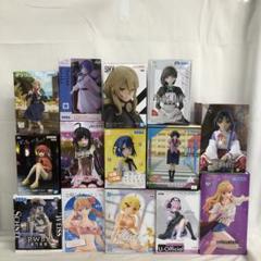 【高い素材】 VF7029 未開封 美少女 フィギュア まとめ 13個セット - メルカリ その他