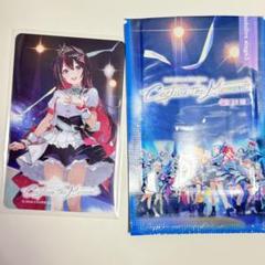AZKi ホロライブ 台湾限定 iPass カード 5th fes - メルカリ