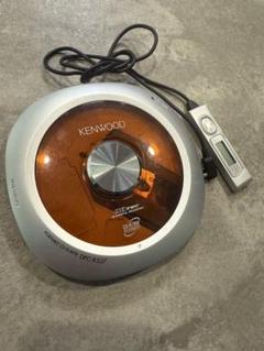 【ジャンク】KENWOOD/DPC-961 KENWOOD DPC-961 ジャンク品