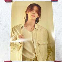 OnlyOneOf ユジョン 当選者限定 直筆サイン入り分割フォト