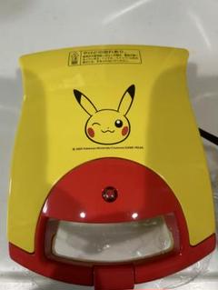 2025年最新】ポケモンホットプレートの人気アイテム - メルカリ