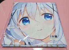 未開封】ご注文はうさぎですか? きゃらっとくじ B賞 特大 マルチ