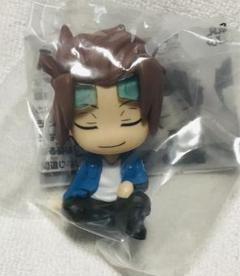 ワールドトリガー 肩ズン fig フィギュア 迅悠一 新品未開封