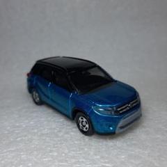 トミカ 14 スズキ エスクード 1/63 ミニカーのサムネイル