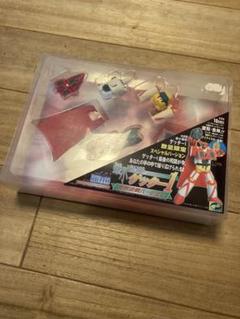 【希少品】最小変形 ゲッター3 ver.2014キット版 スタジオ・ハーフ・アイ 最小変形 ゲッター1 ver. 2014 完成品版 | HLJ.co.jp