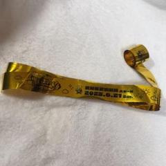 伏見ガクエスト 銀テ　銀テープ　伏見ガク