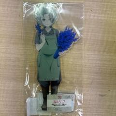 ベラフ 一撃 メイドインアビス 花屋ver. 特大アクリルスタンド