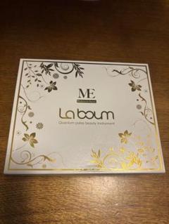 奈さま専用 ME La boum 新品未使用 IKKOさんプロデュース美顔器 main_01_VC1P2v2O.jpg