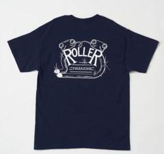 2025年最新】roller magazine tシャツの人気アイテム - メルカリ
