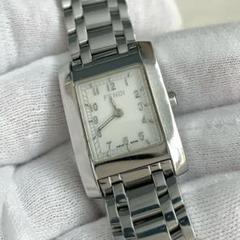 FENDI フェンディ 女性用 クオーツ腕時計 7000L 電池新品(15