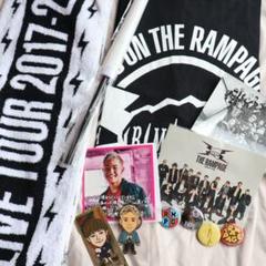 2025年最新】the rampage フラッグケースの人気アイテム - メルカリ