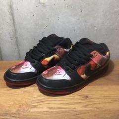 NIKE dunk sb low PUSHEAD ダンク パスヘッド
