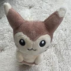 162 ぬいぐるみ Pokémon fit オオタチ ｜【公式】ポケモン