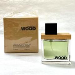 新品未使用⭐︎DSQUARED2 オリジナルウッドコフレ 100ml 30ml Amazon.co.jp: Dsquared 2 Wood Eau de Toilette 1.0 fl oz (30